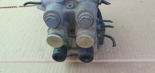 BMW E36 316 318 M43 91-99 3451 1162291 10020201434 ΜΟΝΑΔΑ ABS-thumb-2