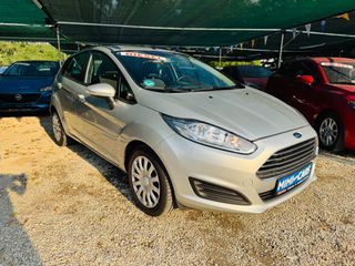 Ford Fiesta 2016 1.5 TDCI EURO 6....!!!!