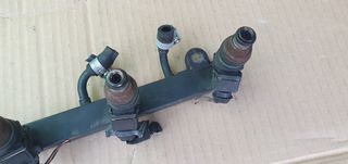 BMW E36 318 M43 91-99 1731357 ΜΠΕΚΙΕΡΑ-thumb-1