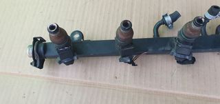BMW E36 318 M43 91-99 1731357 ΜΠΕΚΙΕΡΑ-thumb-2