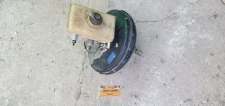 BMW E36 318is M42 91-99 ΣΕΒΡΟ ΦΡΕΝΩΝ ΜΕ ΑΝΤΛΙΑ 037762 31034 3433 11634719