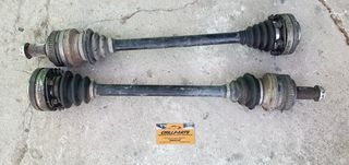 BMW E36 318is M42 91-99 ΗΜΙΑΞΟΝΙΑ