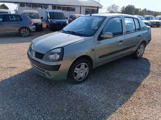 Renault Thalia 2002