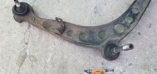 BMW E36 ΣΕΙΡΑ 3 91-99 4ΘΥΡΟ ΕΜΠΡΟΣ ΔΕΞΙ ΨΑΛΙΔΙ-thumb-1