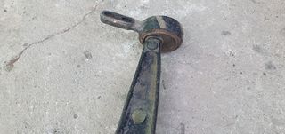 BMW E36 ΣΕΙΡΑ 3 91-99 4ΘΥΡΟ ΕΜΠΡΟΣ ΔΕΞΙ ΨΑΛΙΔΙ-thumb-2