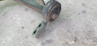 BMW E36 ΣΕΙΡΑ 3 91-99 4ΘΥΡΟ ΕΜΠΡΟΣ ΔΕΞΙ ΨΑΛΙΔΙ-thumb-3