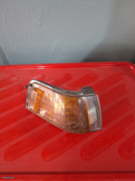 MAZDA 323 BG DEXIO 1990 1991