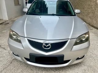 Mazda 3 2004