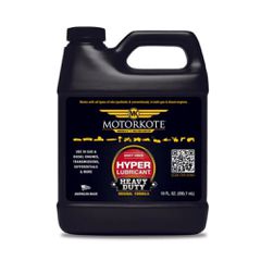 MOTORKOTE    Αντιτριβικό Πρόσθετο Λαδιού 295ml για 5L Λιπαντικού