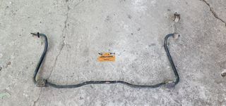 BMW E36 318is M42 91-99 ΠΙΣΩ ΑΝΤΙΣΤΡΕΠΤΙΚΗ ΡΑΒΔΟΣ