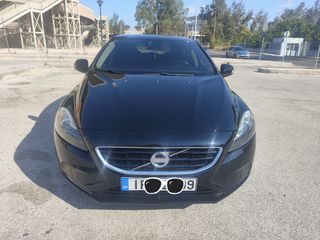 Volvo V40 2015 D2 ΕΛΛΗΝΙΚΟ ΠΡΏΤΟ ΧΕΡΙ-thumb-2
