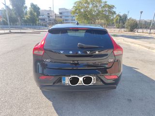Volvo V40 2015 D2 ΕΛΛΗΝΙΚΟ ΠΡΏΤΟ ΧΕΡΙ-thumb-4