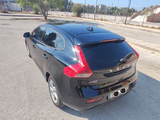 Volvo V40 2015 D2 ΕΛΛΗΝΙΚΟ ΠΡΏΤΟ ΧΕΡΙ-thumb-6