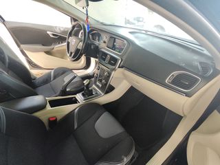 Volvo V40 2015 D2 ΕΛΛΗΝΙΚΟ ΠΡΏΤΟ ΧΕΡΙ-thumb-11