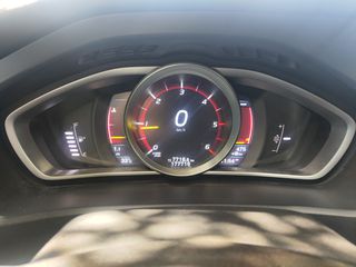 Volvo V40 2015 D2 ΕΛΛΗΝΙΚΟ ΠΡΏΤΟ ΧΕΡΙ-thumb-16