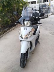 Honda SH 300i 2012