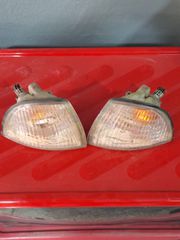 DAEWOO NEXIA 1995 1997