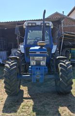 Τρακτέρ Ford 1995 7810