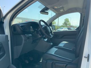 Citroen Jumpy 2020 ΨΥΓΕΙΟ-thumb-7