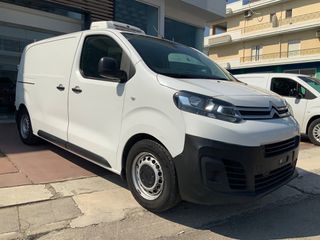 Citroen Jumpy 2020 ΨΥΓΕΙΟ-thumb-1