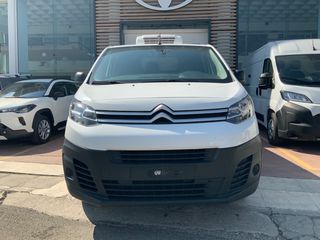 Citroen Jumpy 2020 ΨΥΓΕΙΟ-thumb-2