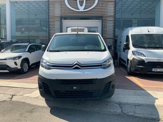 Citroen Jumpy 2020 ΨΥΓΕΙΟ-thumb-3