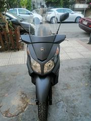 Sym Citycom 300i 2016 CITYCOM S 300I ABS