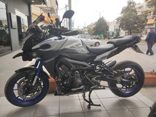 Yamaha Tracer 900 2017 Άριστο ageapovic-thumb-5