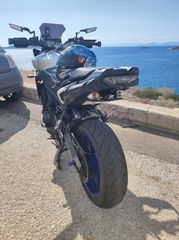 Yamaha Tracer 900 2017 Άριστο ageapovic-thumb-22