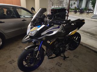 Yamaha Tracer 900 2017 Άριστο ageapovic-thumb-23