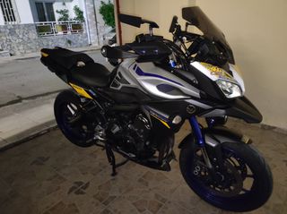 Yamaha Tracer 900 2017 Άριστο ageapovic-thumb-24