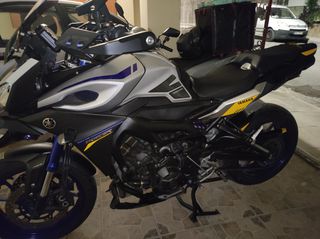 Yamaha Tracer 900 2017 Άριστο ageapovic-thumb-25