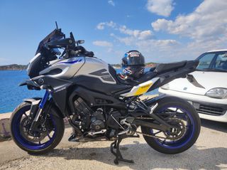 Yamaha Tracer 900 2017 Άριστο ageapovic-thumb-26