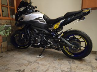 Yamaha Tracer 900 2017 Άριστο ageapovic-thumb-1