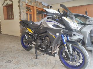 Yamaha Tracer 900 2017 Άριστο ageapovic-thumb-28