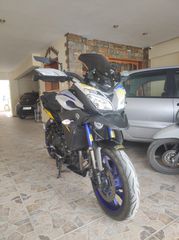 Yamaha Tracer 900 2017 Άριστο ageapovic-thumb-29