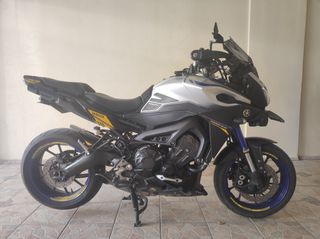 Yamaha Tracer 900 2017 Άριστο ageapovic-thumb-33