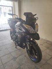 Yamaha Tracer 900 2017 Άριστο ageapovic-thumb-34