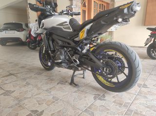 Yamaha Tracer 900 2017 Άριστο ageapovic-thumb-36