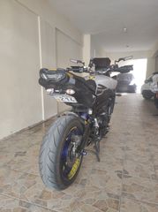 Yamaha Tracer 900 2017 Άριστο ageapovic-thumb-37