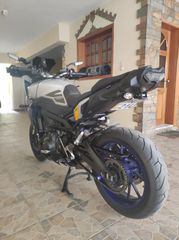 Yamaha Tracer 900 2017 Άριστο ageapovic-thumb-3