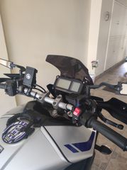 Yamaha Tracer 900 2017 Άριστο ageapovic-thumb-13