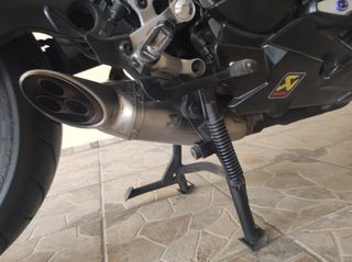 Yamaha Tracer 900 2017 Άριστο ageapovic-thumb-6