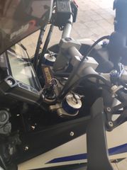 Yamaha Tracer 900 2017 Άριστο ageapovic-thumb-14