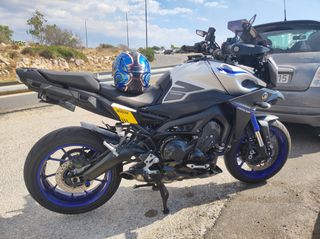 Yamaha Tracer 900 2017 Άριστο ageapovic-thumb-18