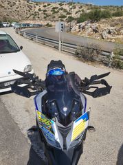 Yamaha Tracer 900 2017 Άριστο ageapovic-thumb-19