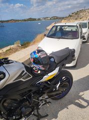 Yamaha Tracer 900 2017 Άριστο ageapovic-thumb-20