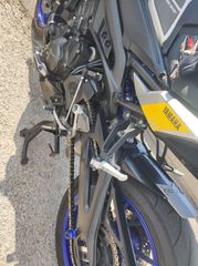 Yamaha Tracer 900 2017 Άριστο ageapovic-thumb-21