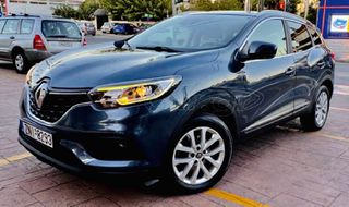 Renault Kadjar 2020 1.5 Blue Dci Business