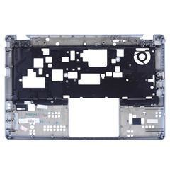 Πλαστικό Laptop - Palmrest Cover C για HP 9480m H5E47EA H5E47EAR H5E47ET H5E47ETR H5F08EA H5F08EAR H5F09EA H5F09EAR H5F10EA H5F10EAR Silver ( Κωδ.1-COV790 )